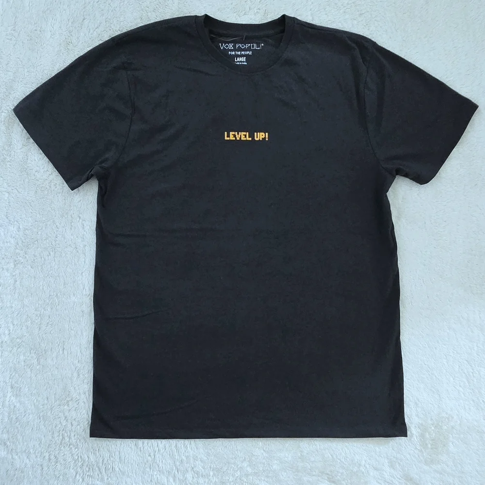 For The People "Level Up"🎮 Graphic Tee👕 - NWT - Picture 9 of 16